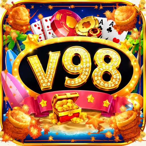 v98 — mitra unggulan