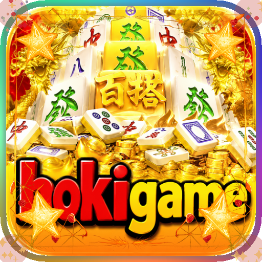 hokigame — mitra unggulan